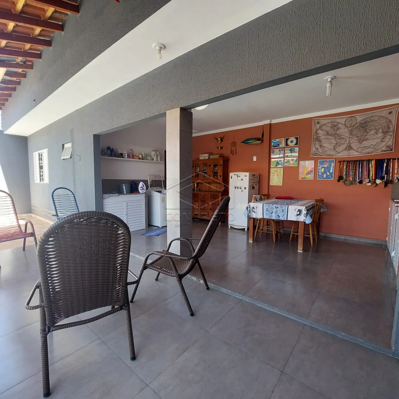 Comprar Casa / Padrão em Bauru R$ 485.000,00 - Foto 13