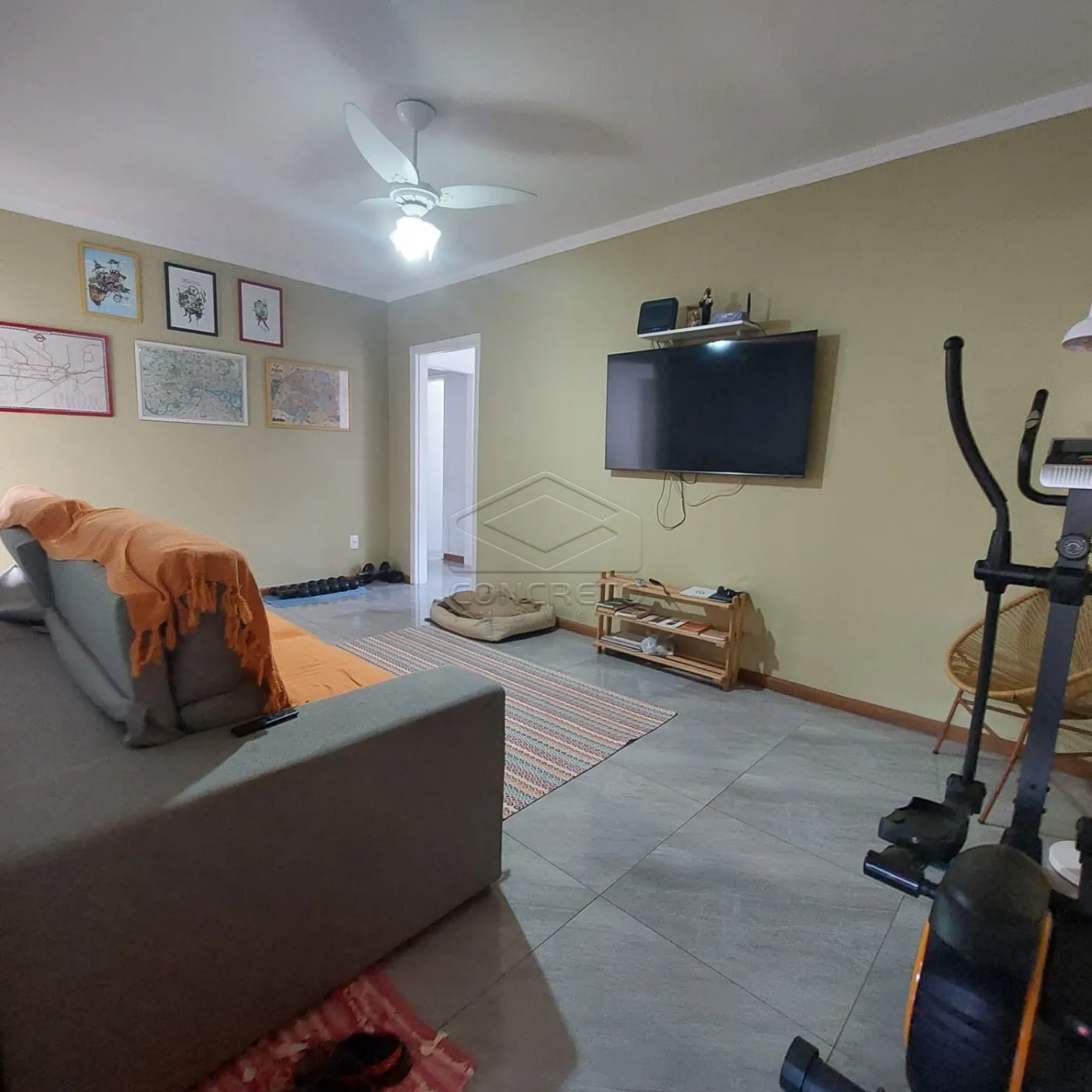 Comprar Casa / Padrão em Bauru R$ 485.000,00 - Foto 2