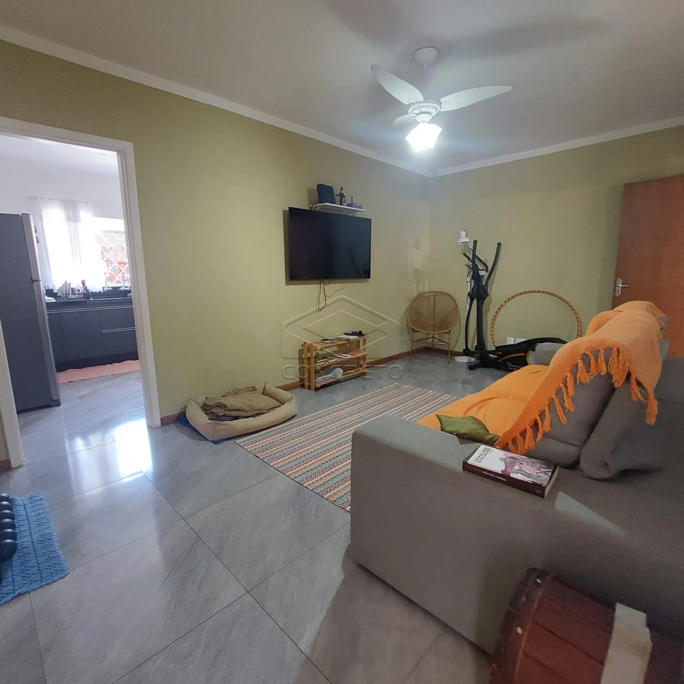 Comprar Casa / Padrão em Bauru R$ 485.000,00 - Foto 3