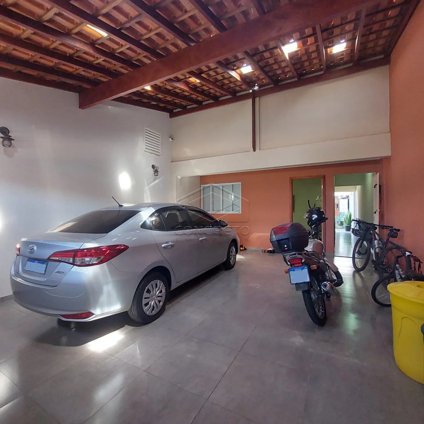 Comprar Casa / Padrão em Bauru R$ 485.000,00 - Foto 1