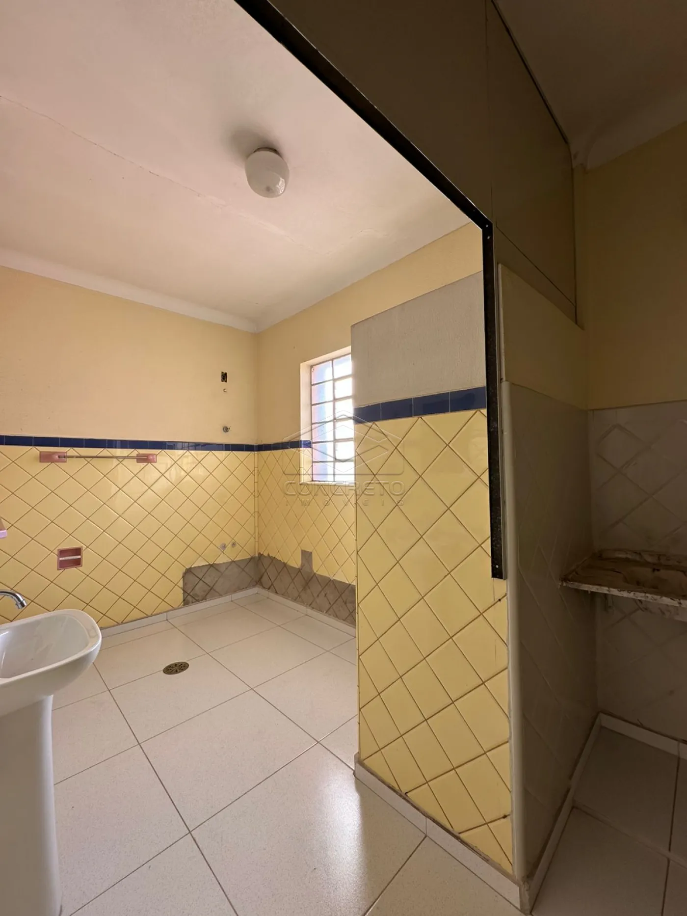 Alugar Comercial / Casa em Bauru R$ 2.800,00 - Foto 3
