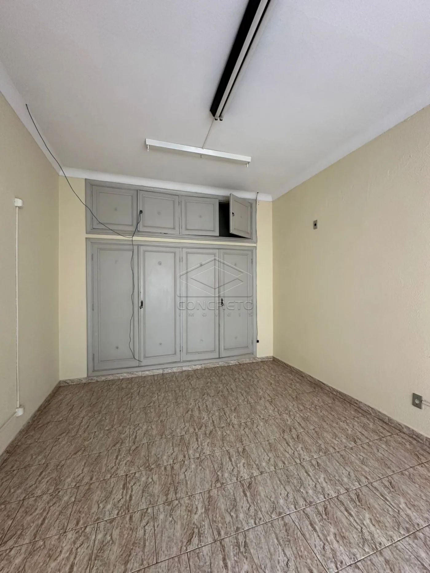 Alugar Comercial / Casa em Bauru R$ 2.800,00 - Foto 2