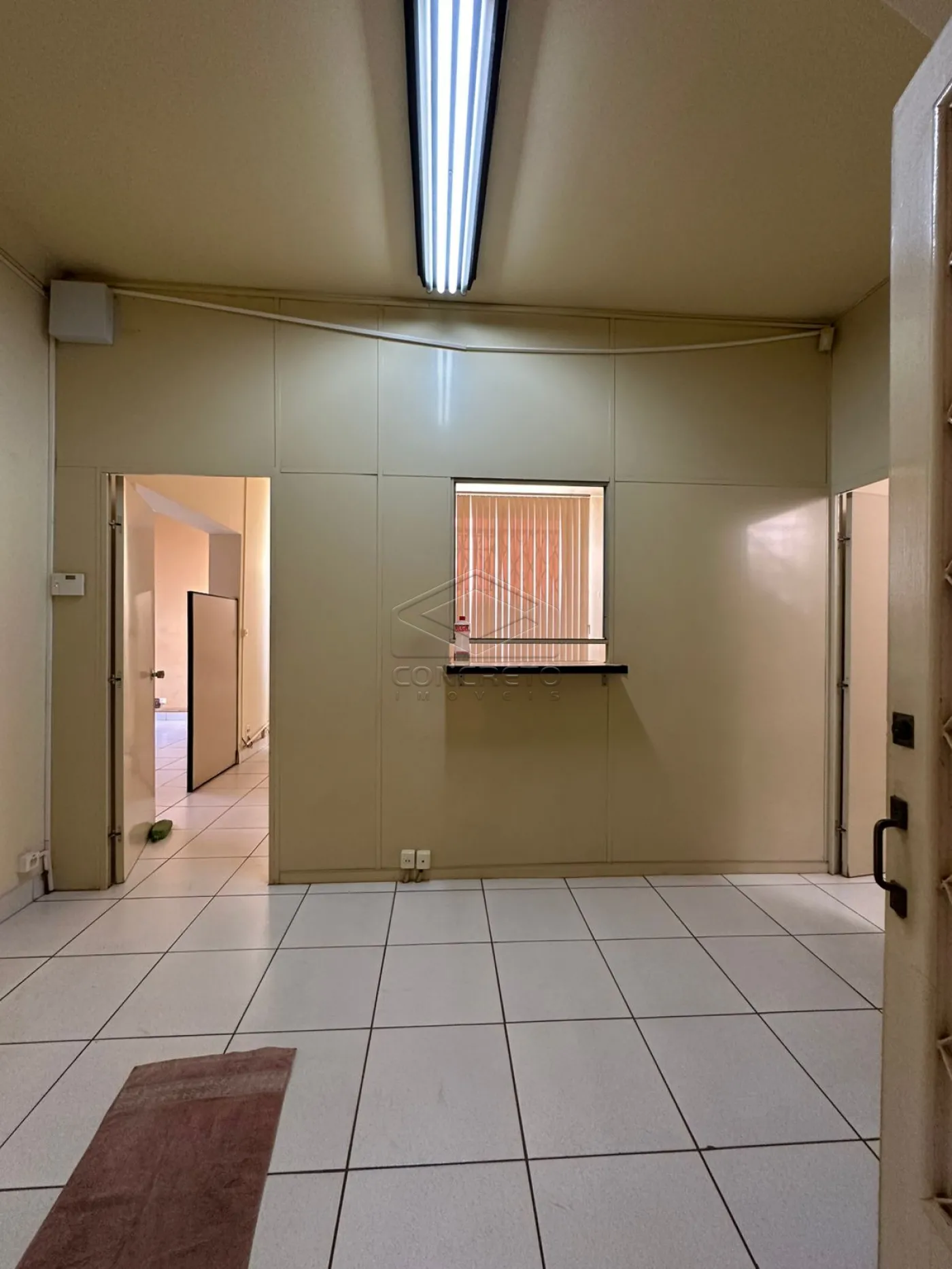 Alugar Comercial / Casa em Bauru R$ 2.800,00 - Foto 1