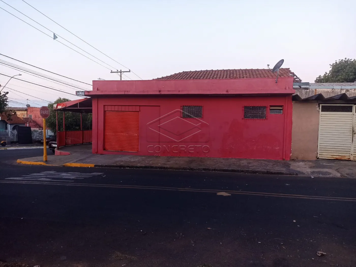 Alugar Comercial / Salão em Bauru R$ 2.300,00 - Foto 3