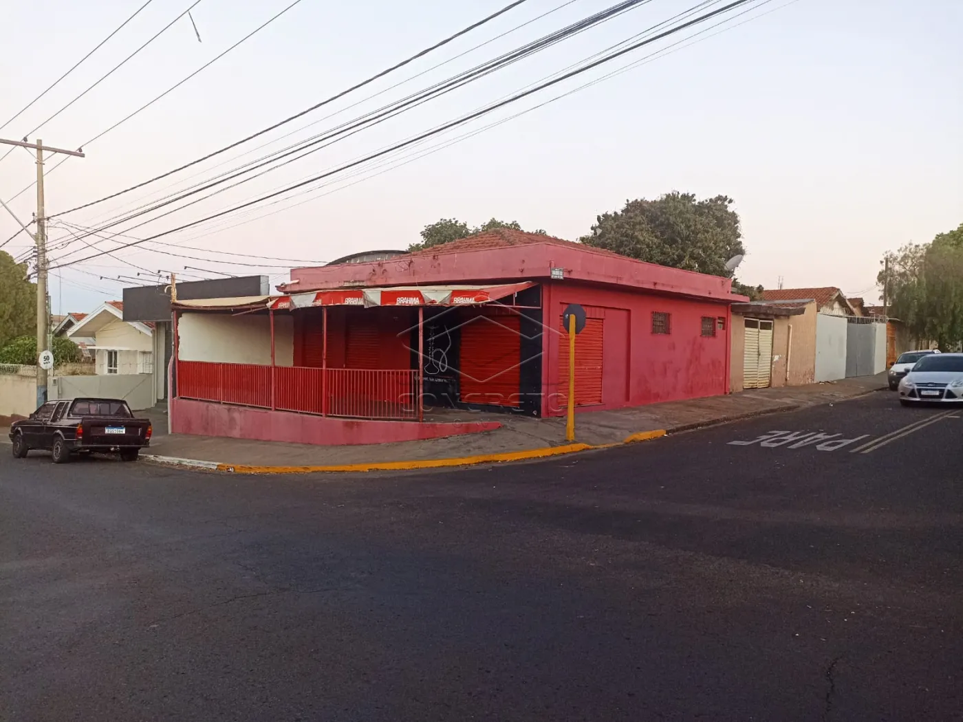 Alugar Comercial / Salão em Bauru R$ 2.300,00 - Foto 1