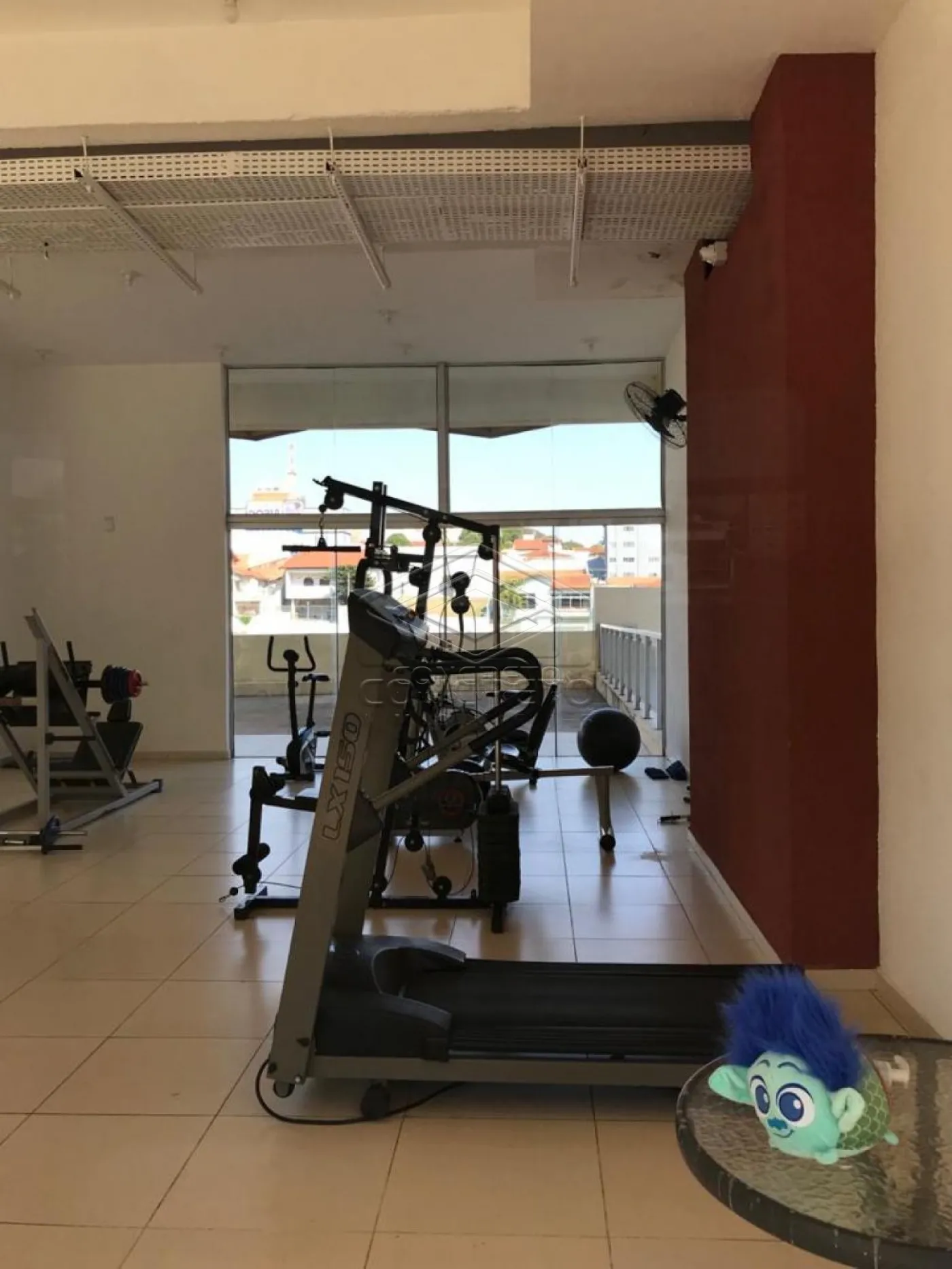 Alugar Apartamento / Padrão em Bauru R$ 1.500,00 - Foto 4