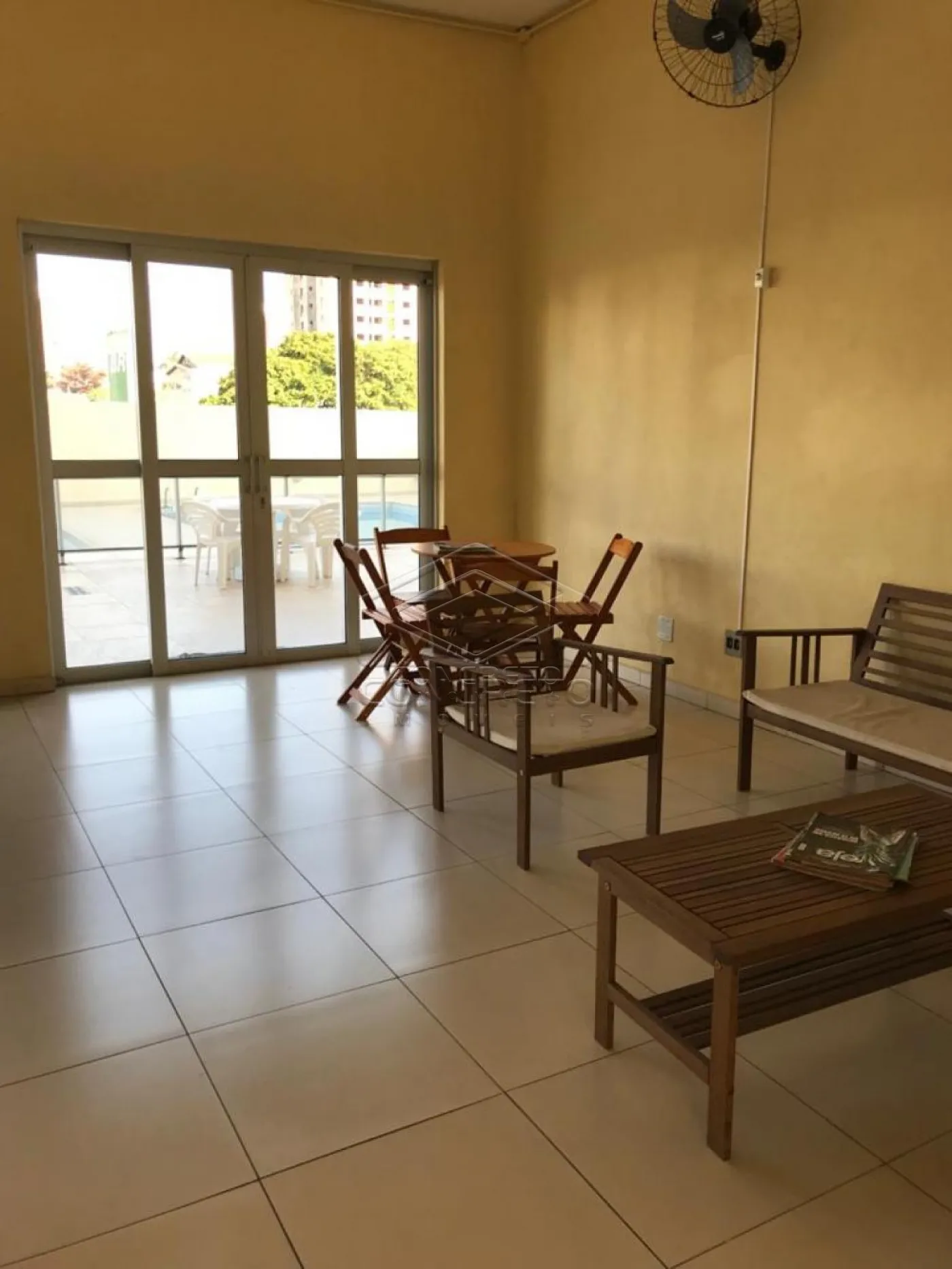 Alugar Apartamento / Padrão em Bauru R$ 1.500,00 - Foto 6