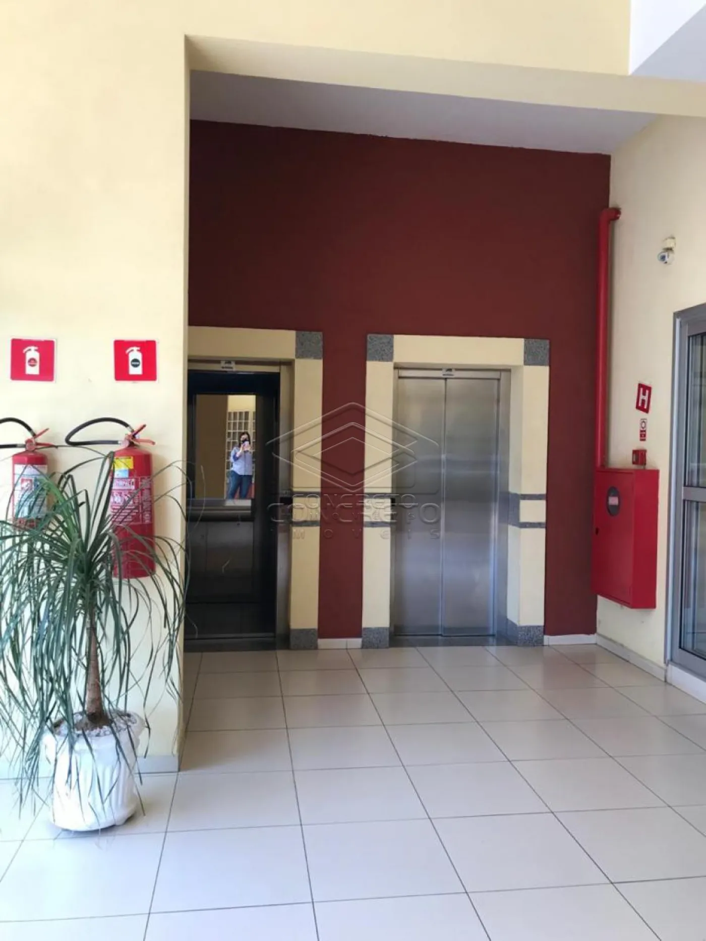 Alugar Apartamento / Padrão em Bauru R$ 1.500,00 - Foto 7
