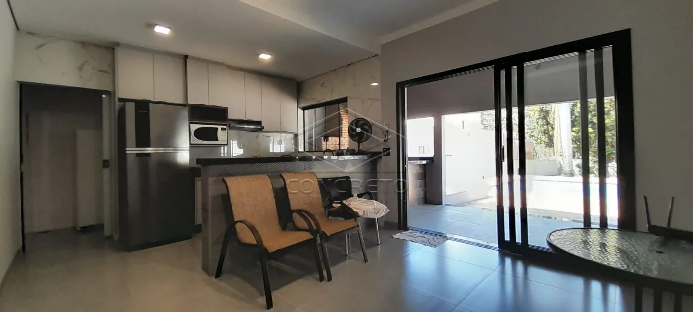 Alugar Casa / Residência em Jaú R$ 4.000,00 - Foto 3