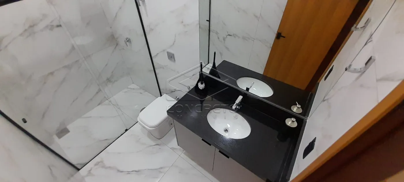 Alugar Casa / Residência em Jaú R$ 4.000,00 - Foto 9