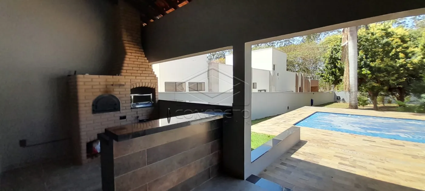 Alugar Casa / Residência em Jaú R$ 4.000,00 - Foto 10