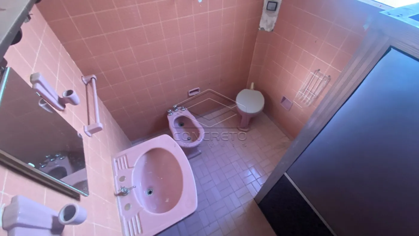 Alugar Casa / Residência em Jaú R$ 1.100,00 - Foto 5