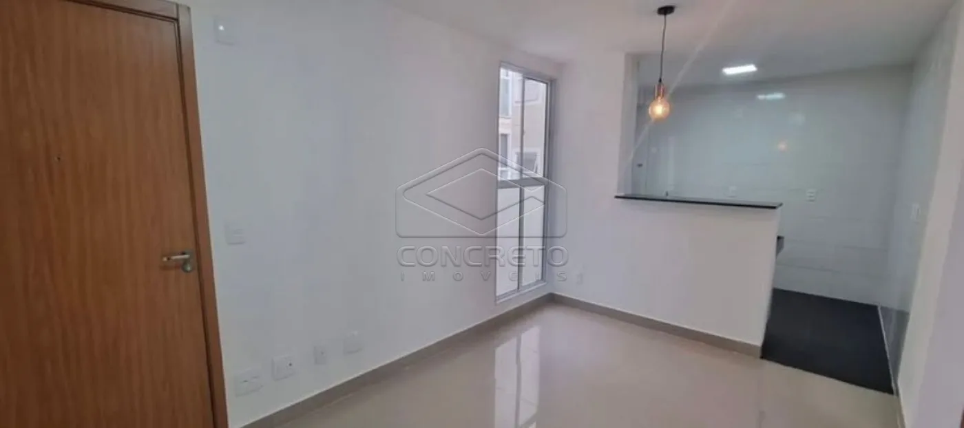 Alugar Apartamento / Padrão em Bauru R$ 1.100,00 - Foto 1