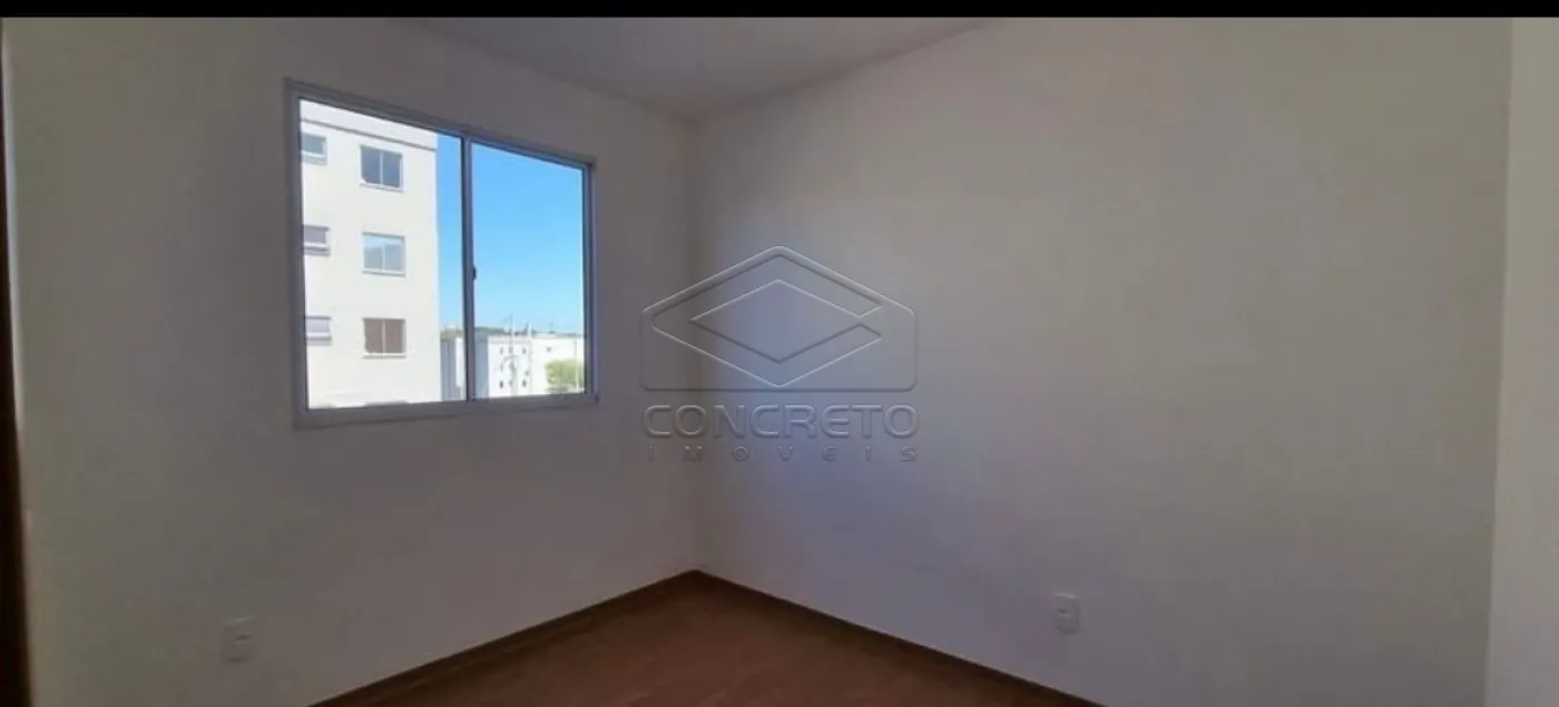 Alugar Apartamento / Padrão em Bauru R$ 1.100,00 - Foto 5