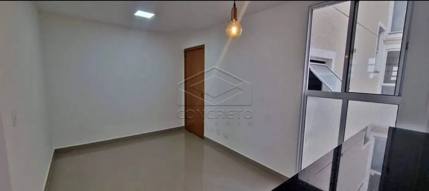 Alugar Apartamento / Padrão em Bauru R$ 1.100,00 - Foto 2