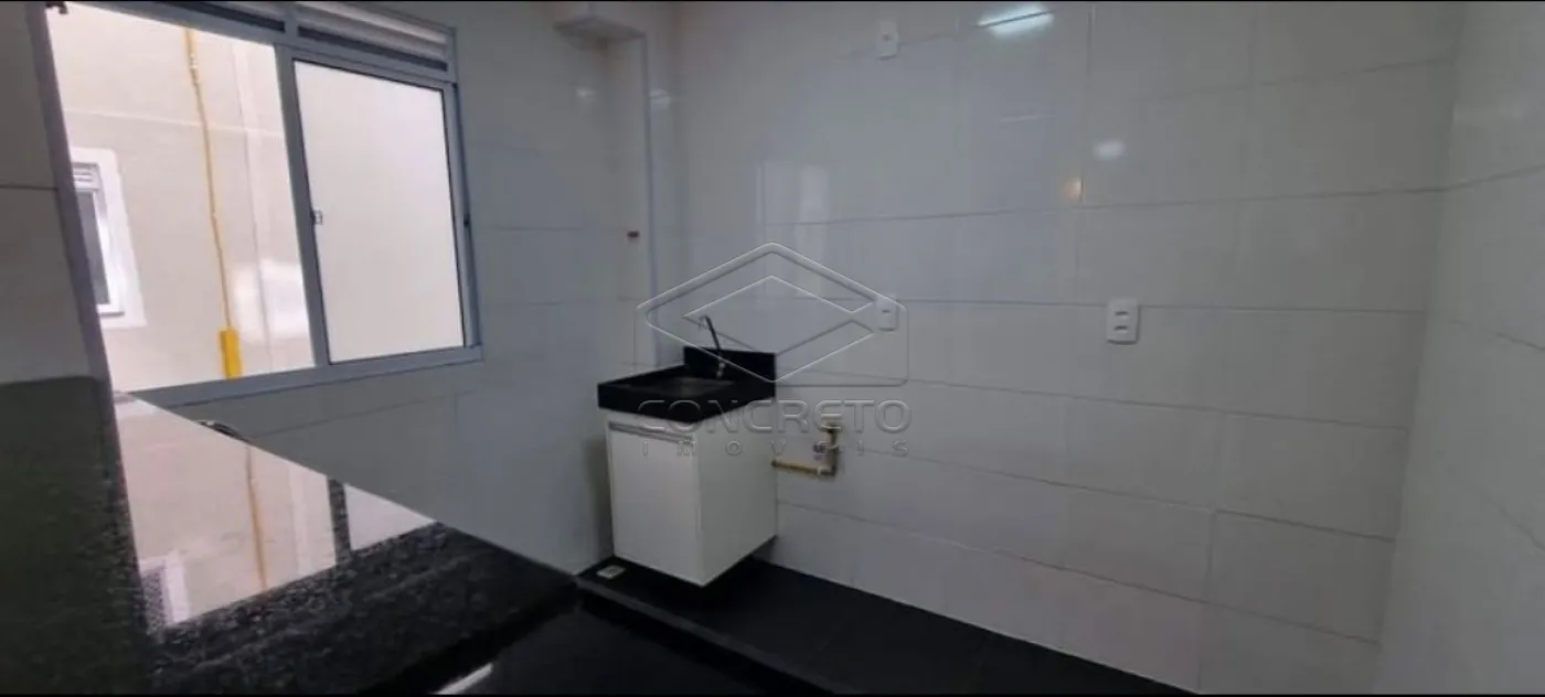 Alugar Apartamento / Padrão em Bauru R$ 1.100,00 - Foto 4