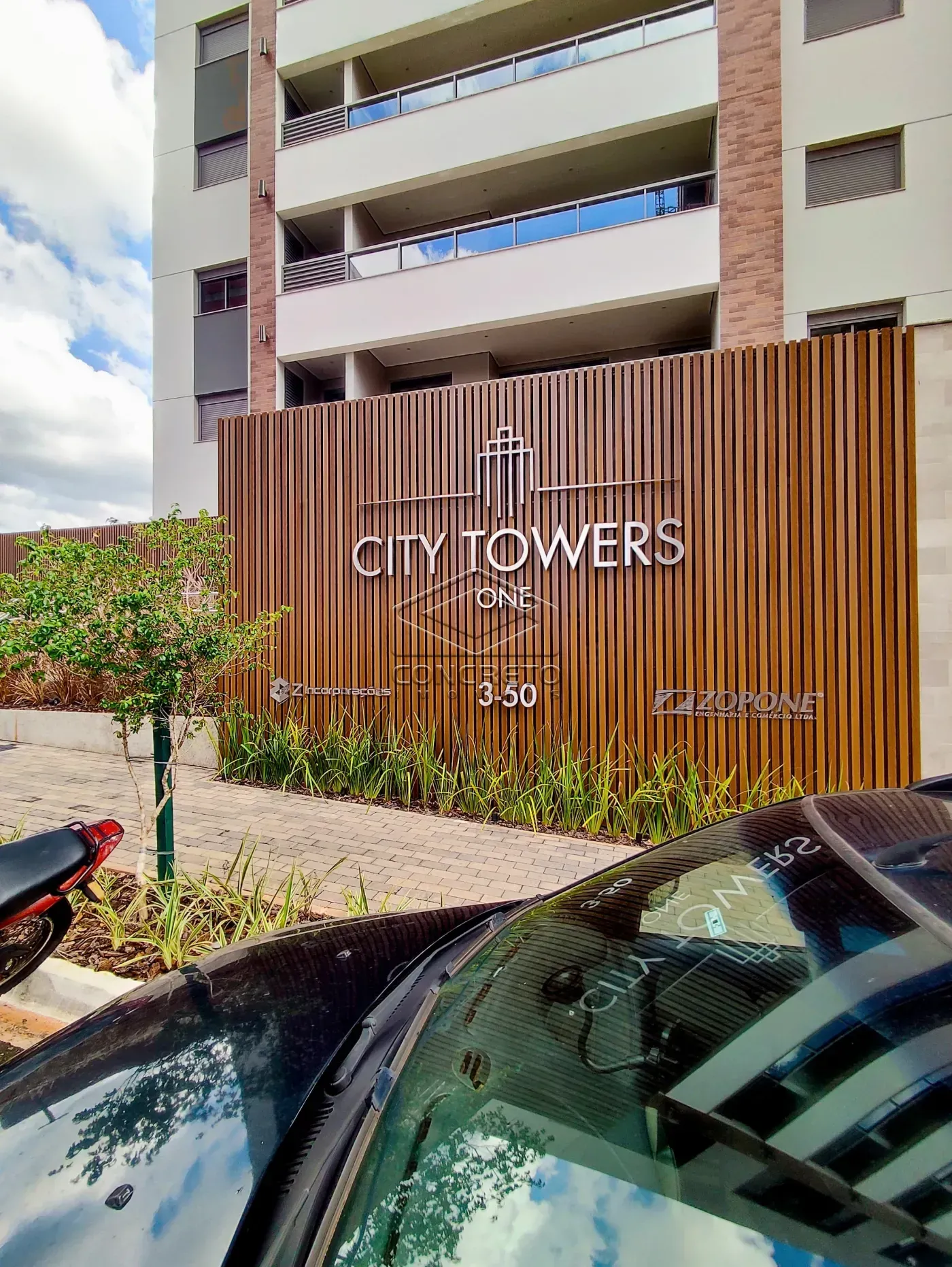 Alugar Apartamento / Padrão em Bauru R$ 5.500,00 - Foto 1