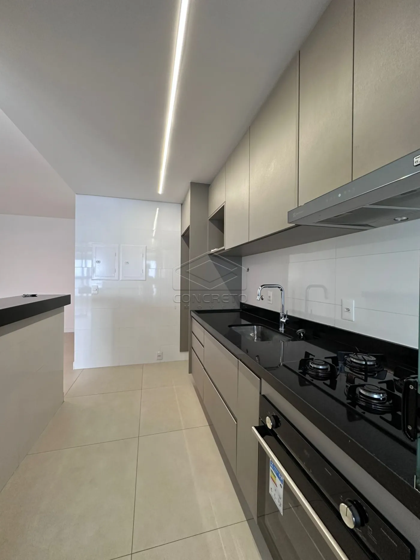 Alugar Apartamento / Padrão em Bauru R$ 5.500,00 - Foto 6