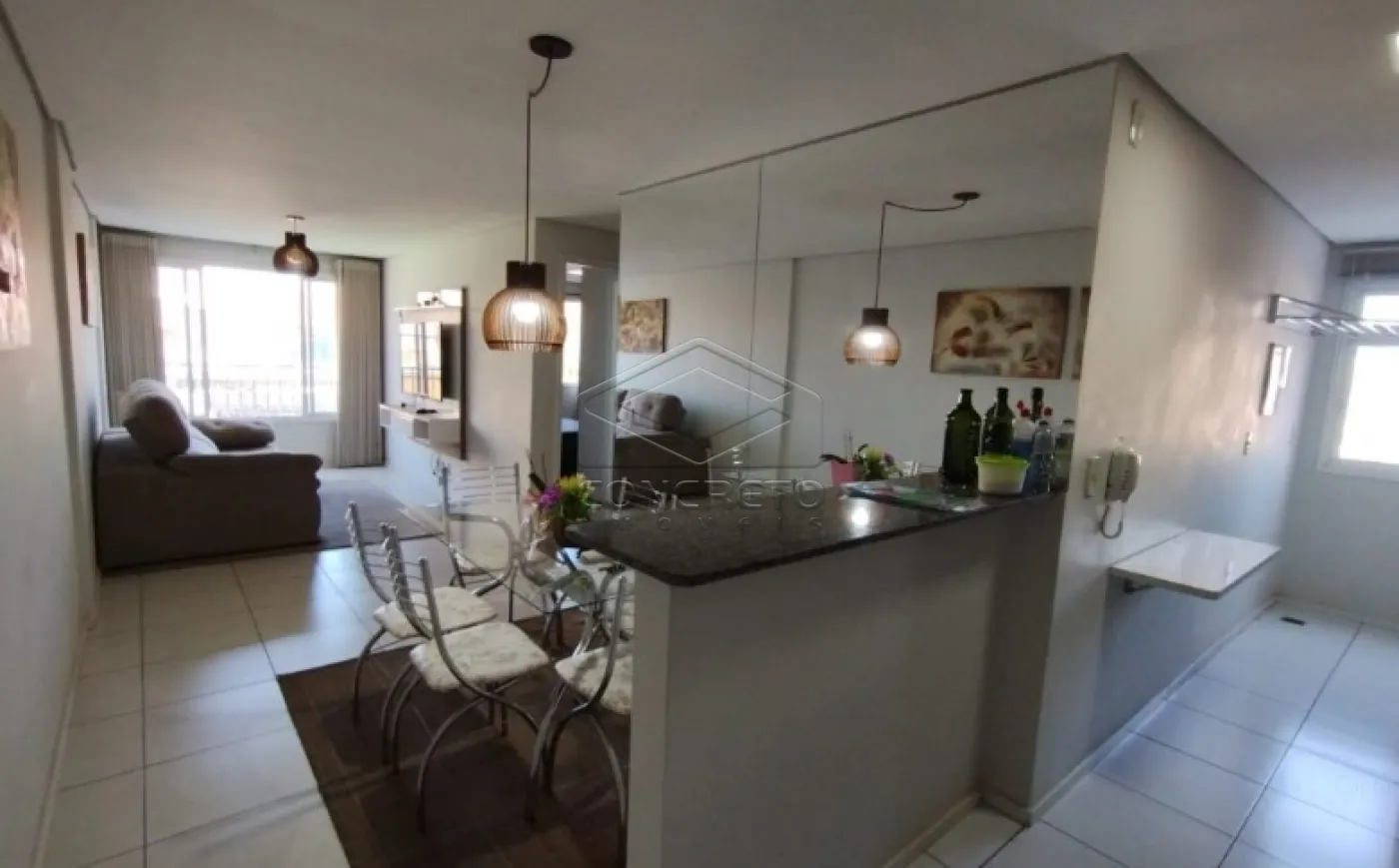 Comprar Apartamento / Padrão em Bauru R$ 430.000,00 - Foto 3