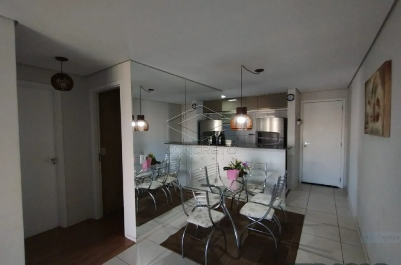 Comprar Apartamento / Padrão em Bauru R$ 430.000,00 - Foto 5
