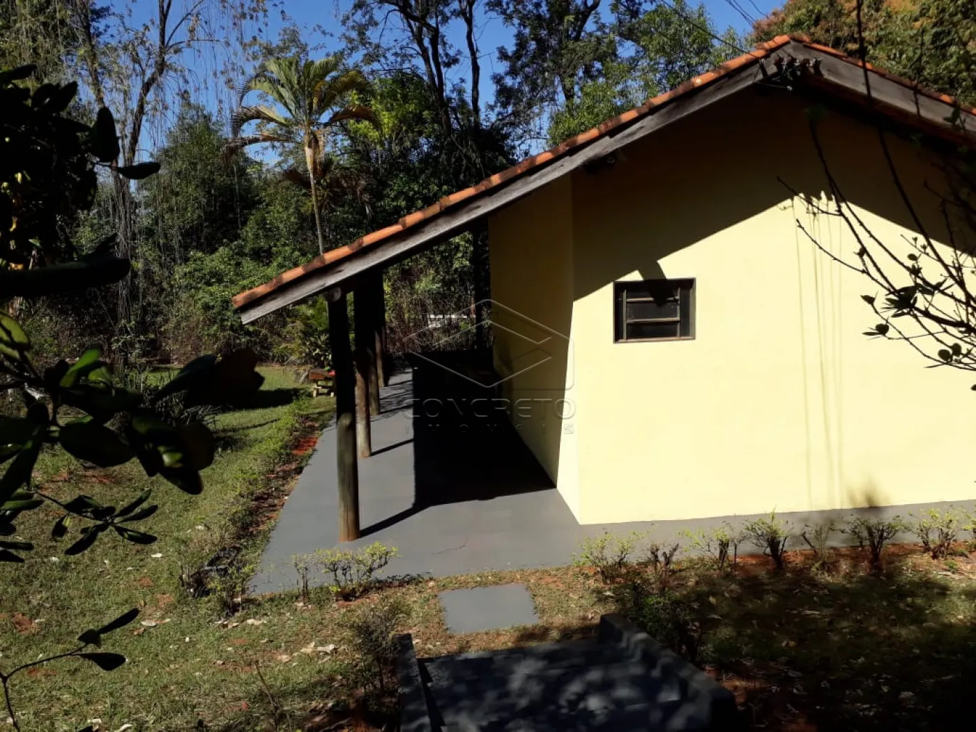 Comprar Rural / ChácaraFazenda em Bauru R$ 750.000,00 - Foto 5