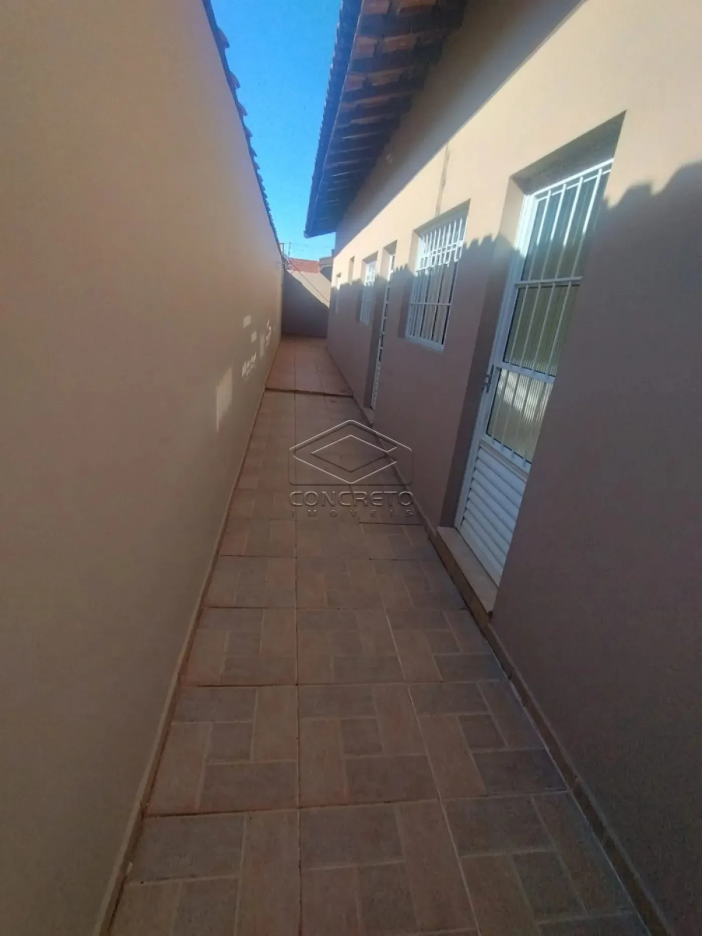 Alugar Casa / Residência em Barra Bonita R$ 1.300,00 - Foto 1