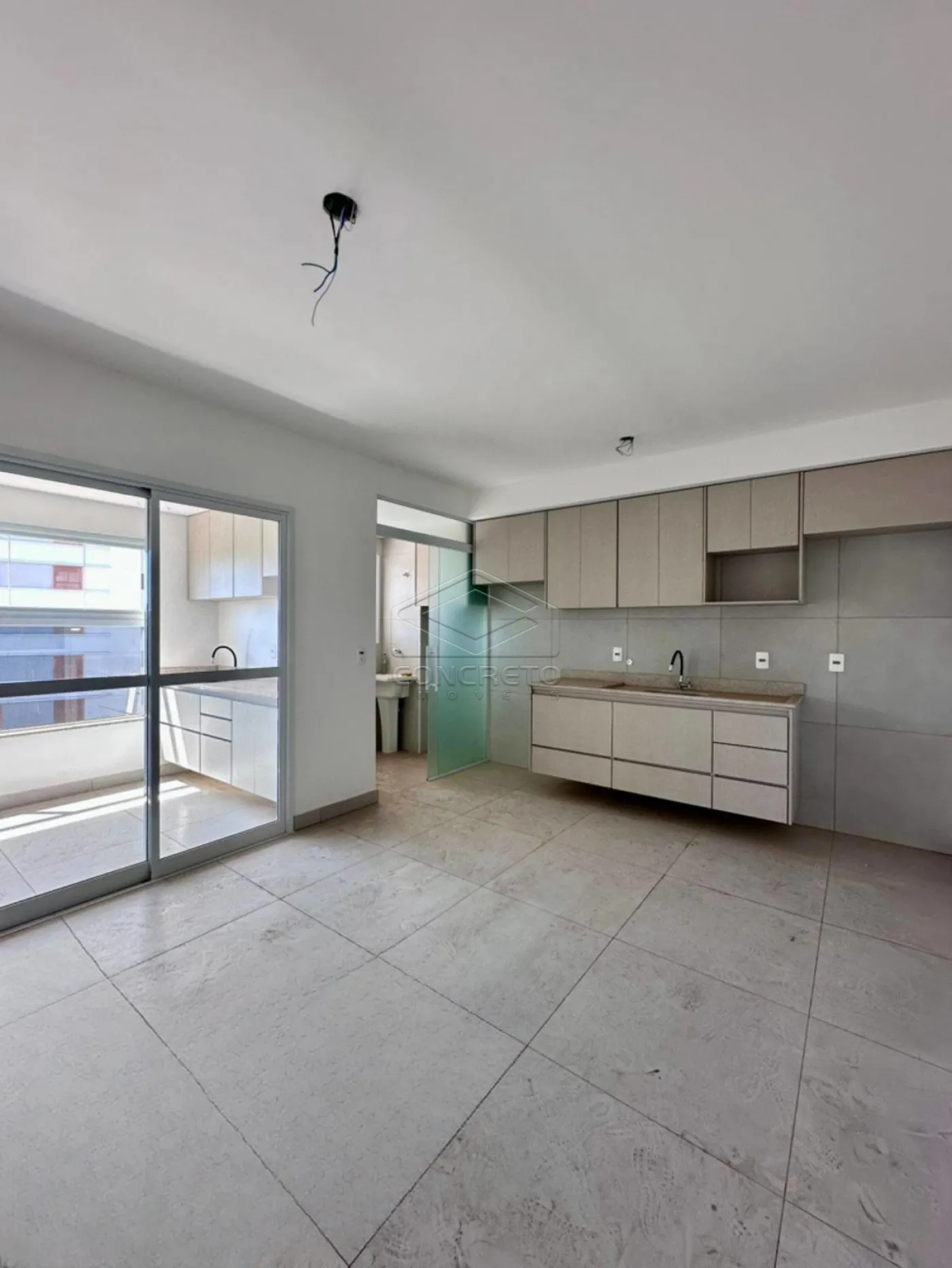 Alugar Apartamento / Padrão em Bauru R$ 3.000,00 - Foto 2