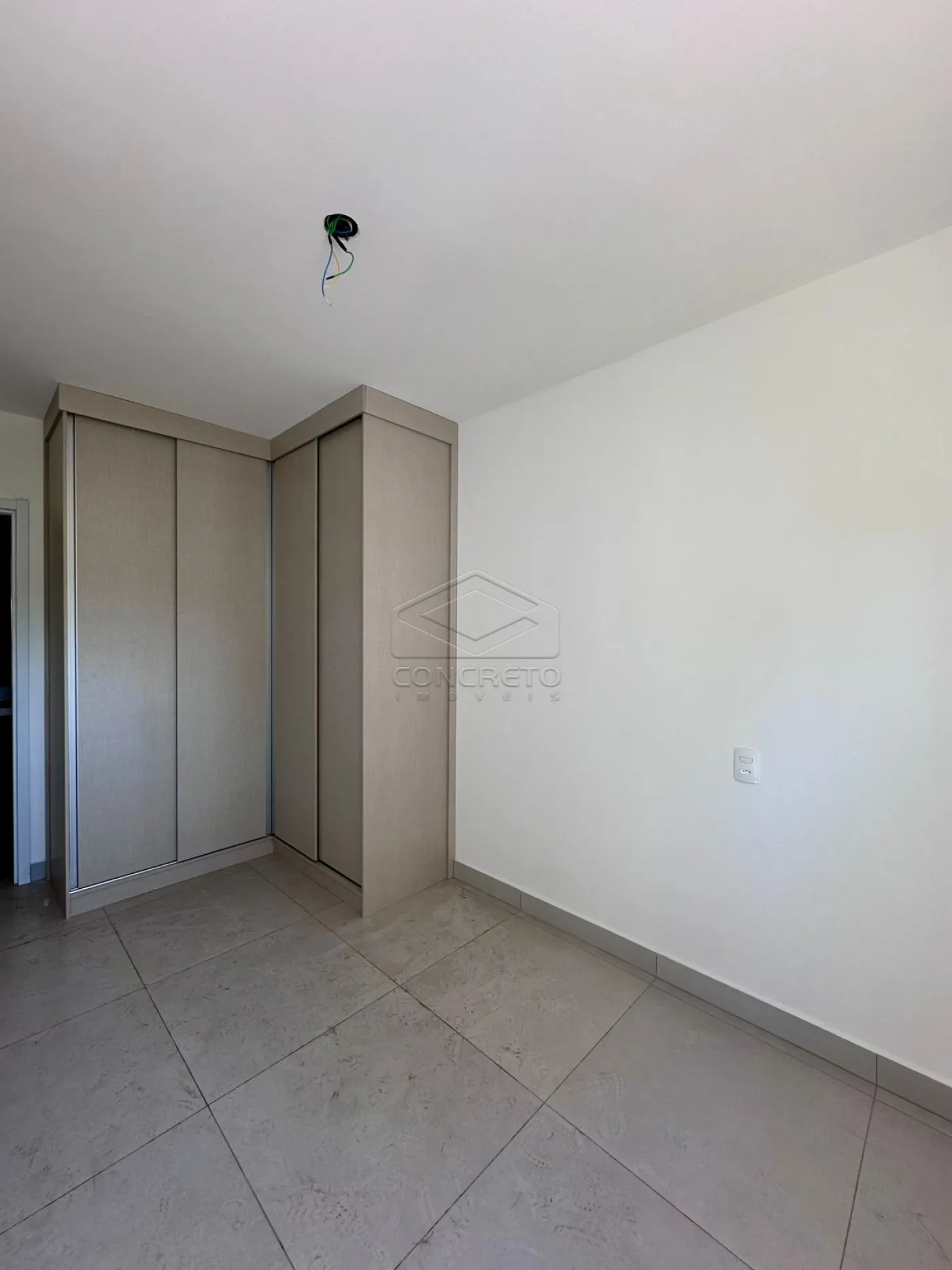 Alugar Apartamento / Padrão em Bauru R$ 3.000,00 - Foto 4