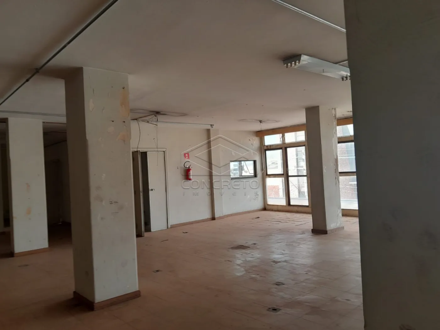 Alugar Comercial / Sala comercial em Bauru R$ 3.200,00 - Foto 6