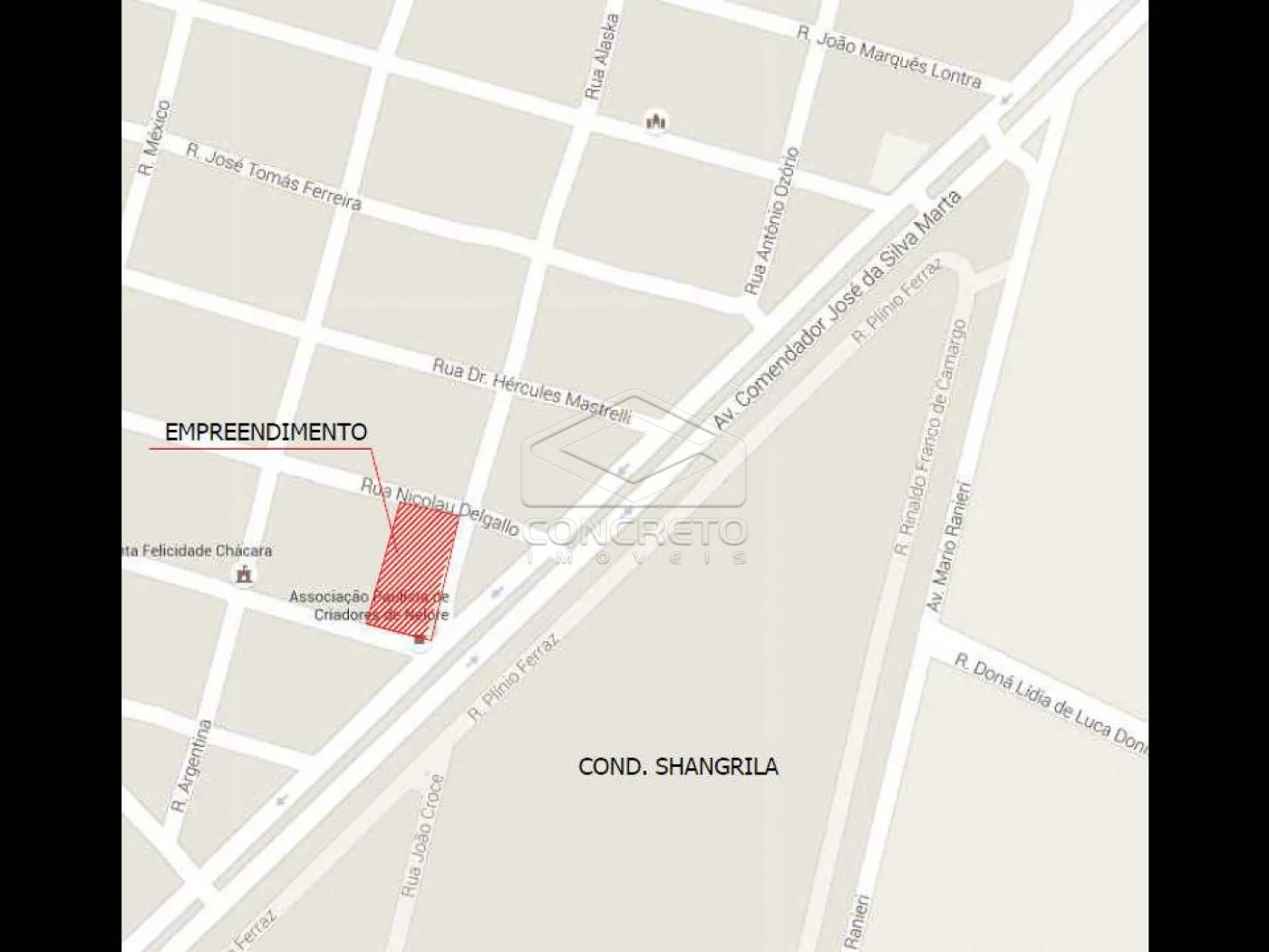 Alugar Comercial / Loja em Bauru R$ 2.900,00 - Foto 2