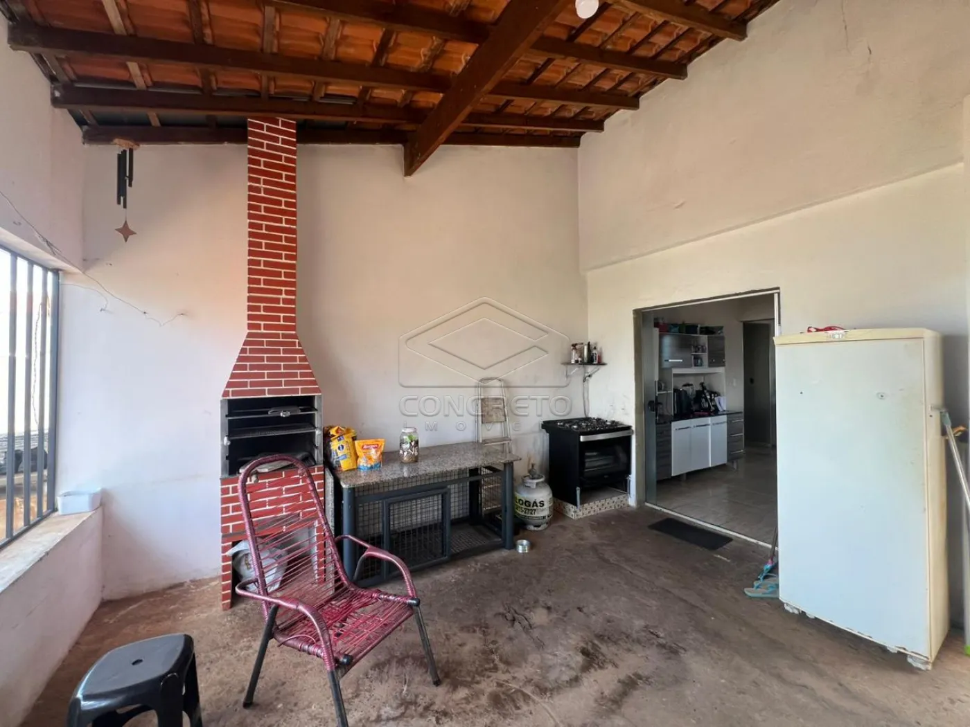 Comprar Casa / Padrão em Bauru R$ 320.000,00 - Foto 19