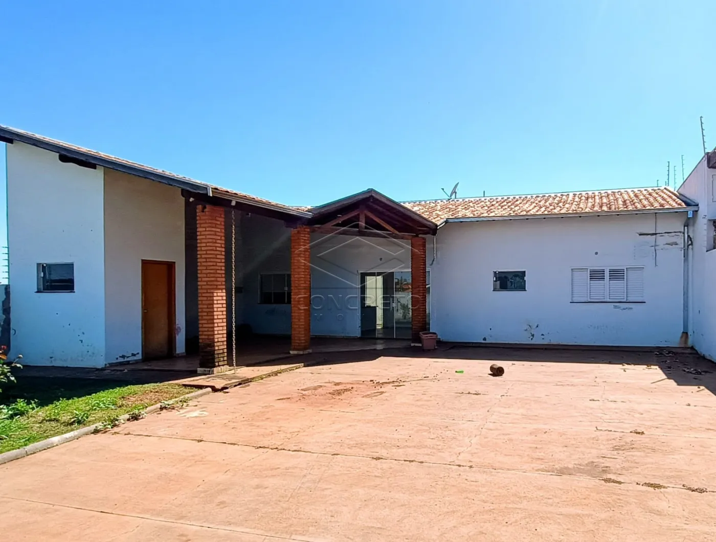 Alugar Casa / Edicula em Lençóis Paulista R$ 2.500,00 - Foto 2
