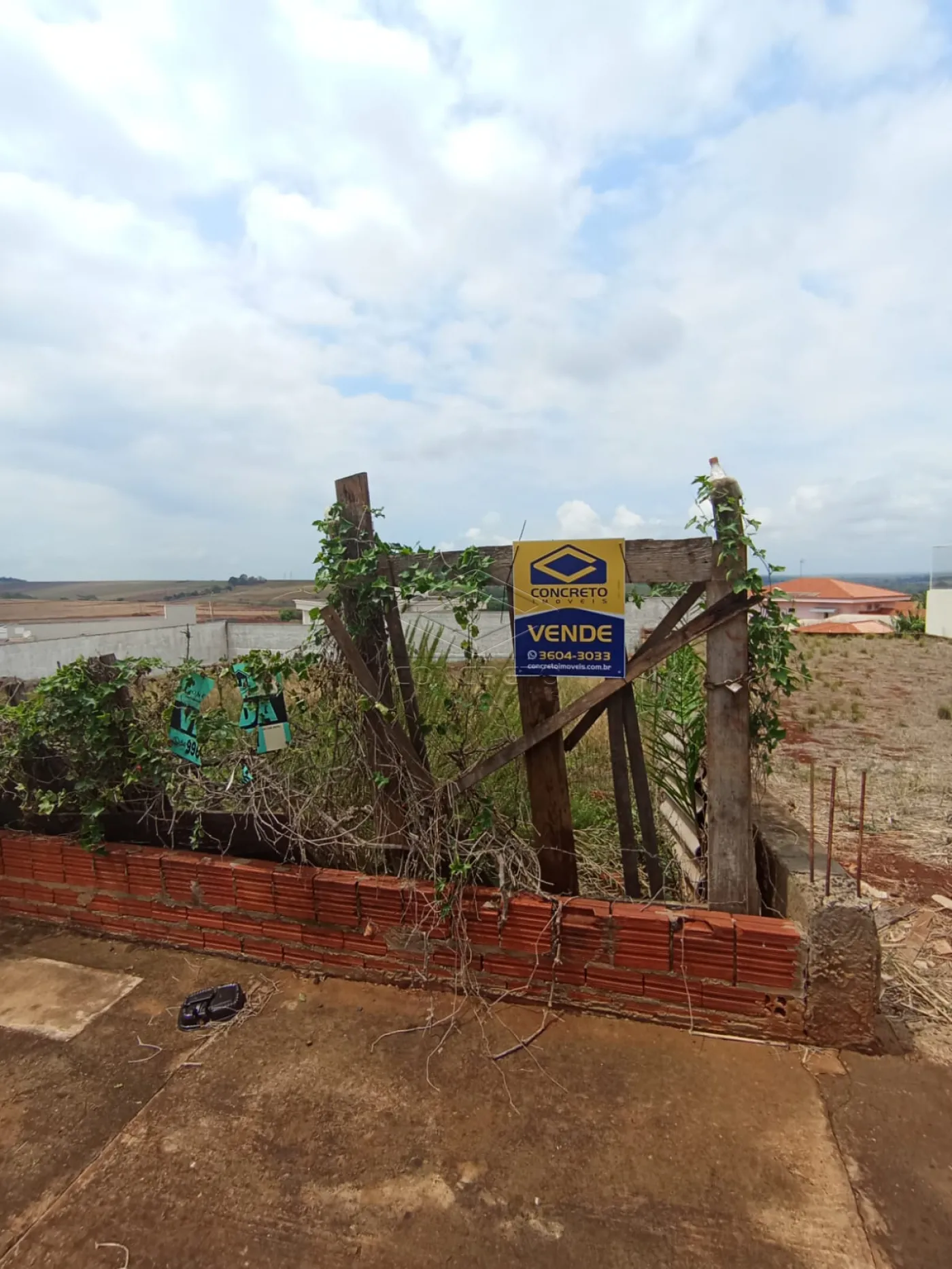 Comprar Terreno / Padrão em Barra Bonita R$ 250.000,00 - Foto 3