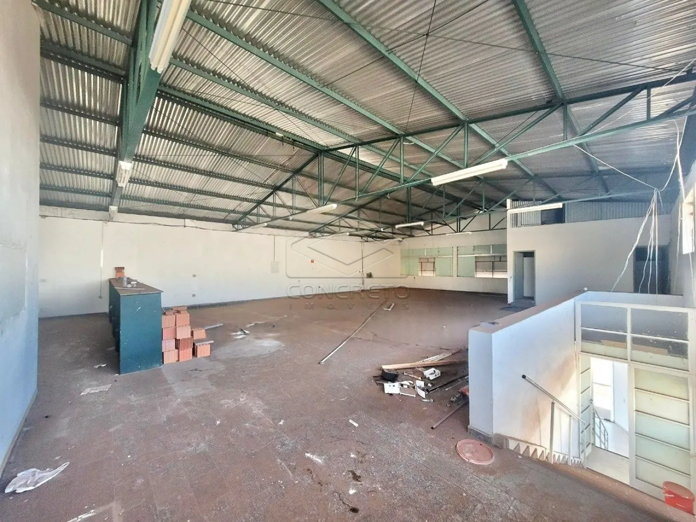 Alugar Comercial / Salão em Jaú R$ 6.900,00 - Foto 3