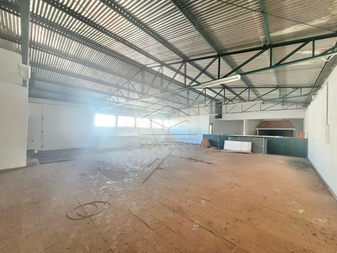 Alugar Comercial / Salão em Jaú R$ 6.900,00 - Foto 4