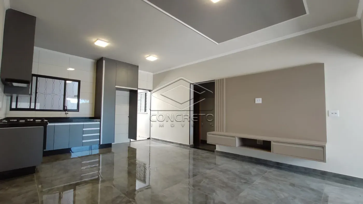 Alugar Casa / Residência em Jaú R$ 3.600,00 - Foto 4