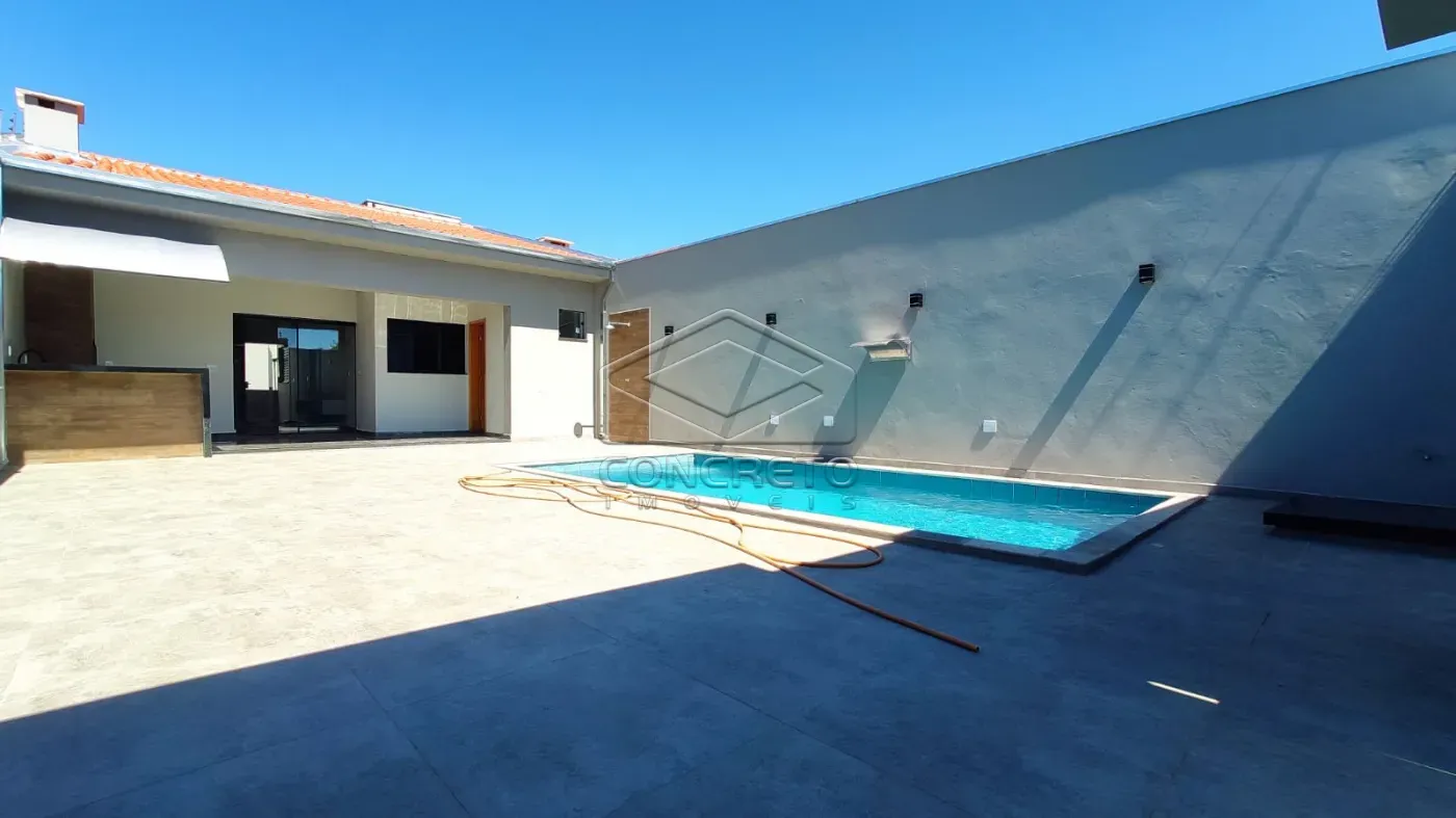 Alugar Casa / Residência em Jaú R$ 3.600,00 - Foto 1