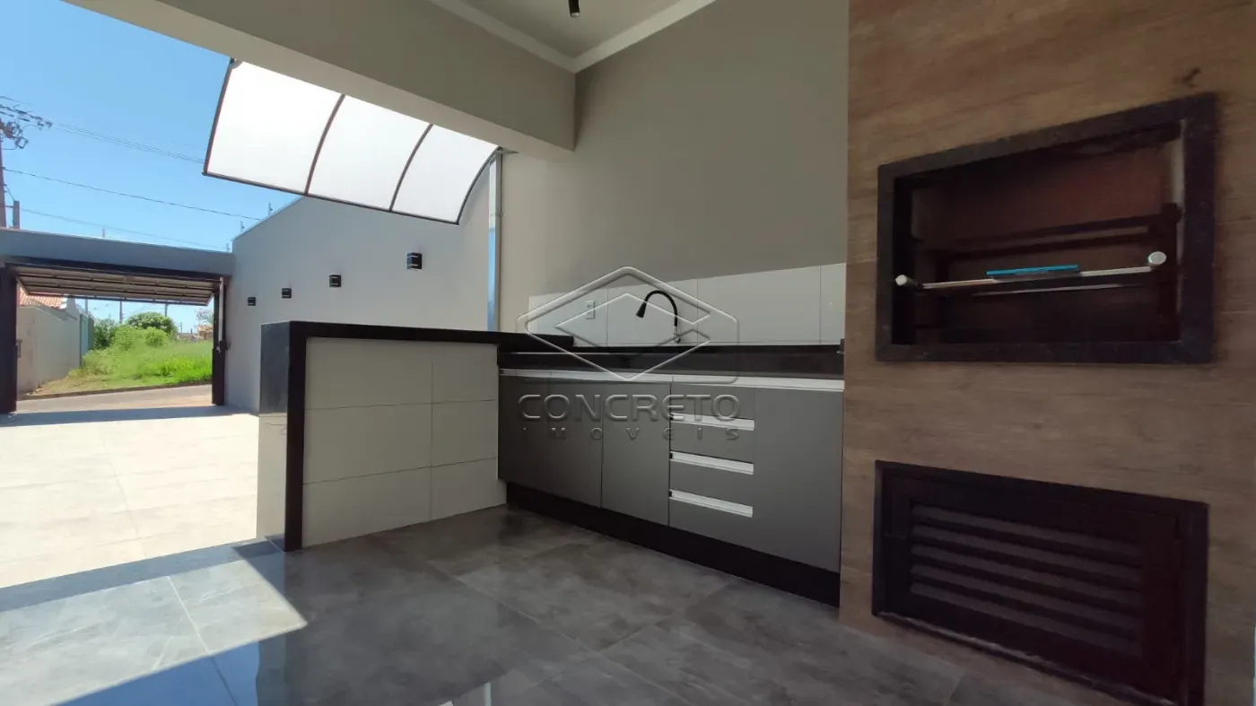 Alugar Casa / Residência em Jaú R$ 3.600,00 - Foto 15