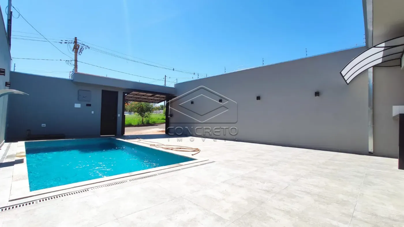 Alugar Casa / Residência em Jaú R$ 3.600,00 - Foto 16