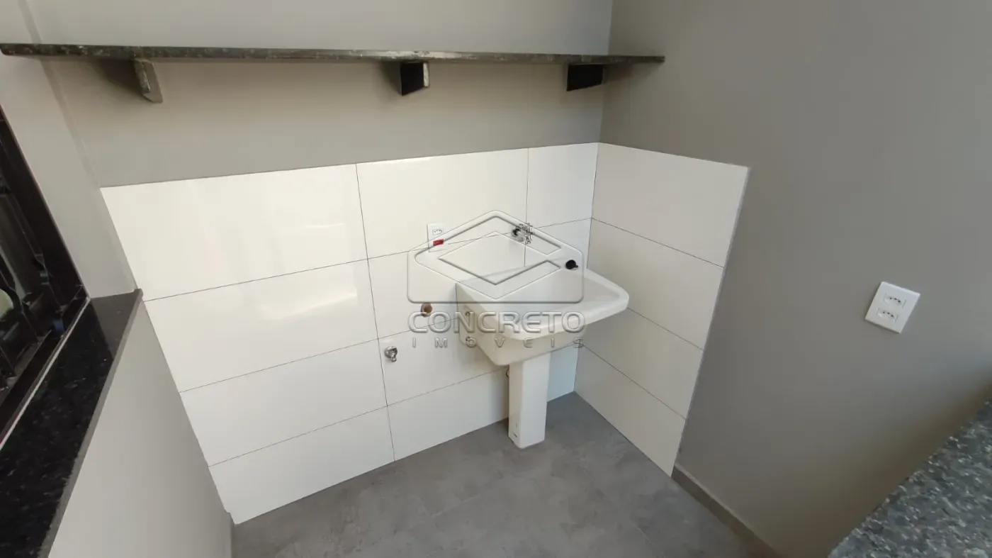 Alugar Casa / Residência em Jaú R$ 3.600,00 - Foto 12