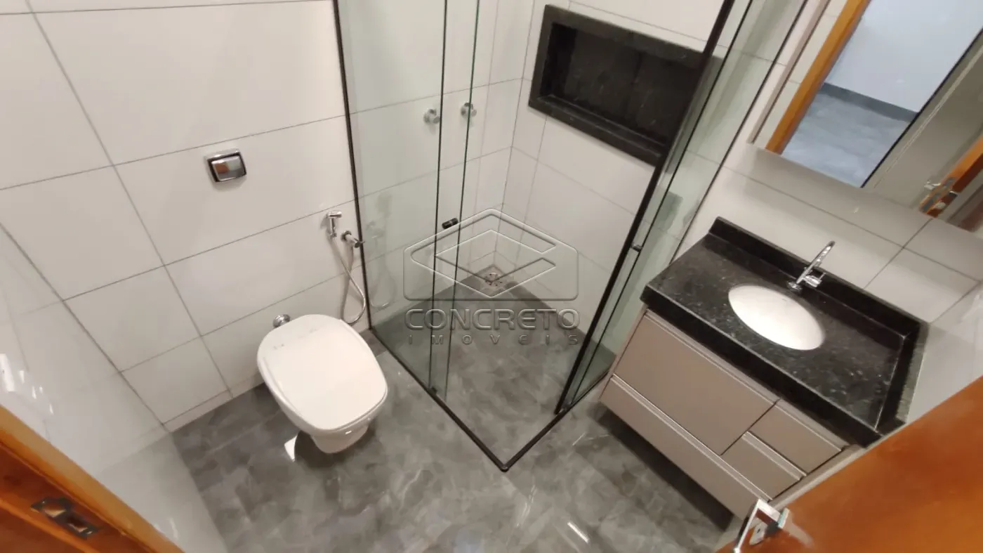 Alugar Casa / Residência em Jaú R$ 3.600,00 - Foto 9