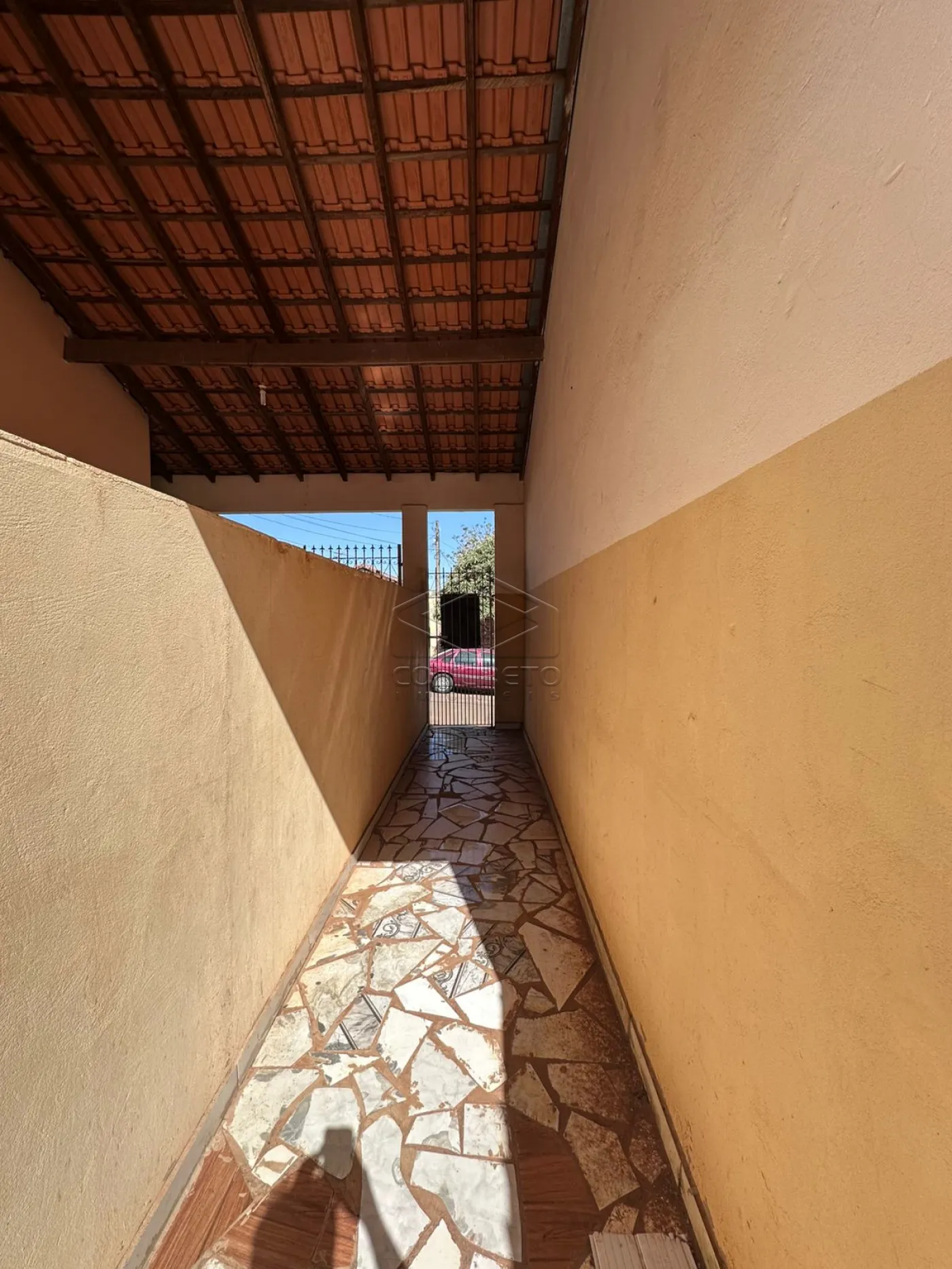 Alugar Apartamento / Kitnet em Bauru R$ 800,00 - Foto 1