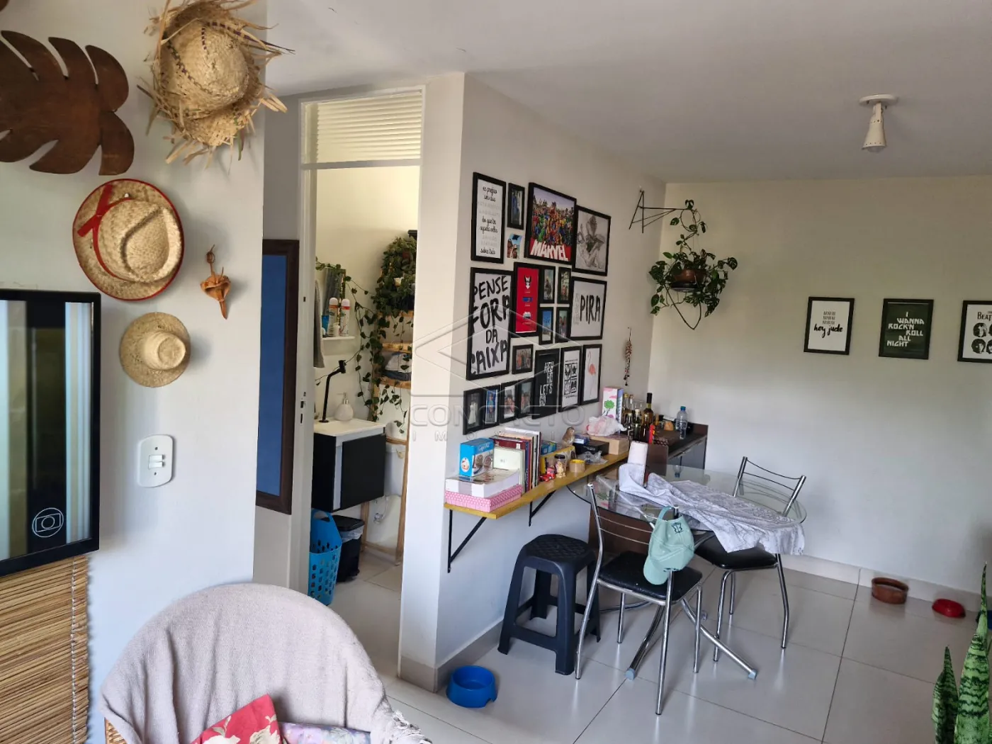 Comprar Apartamento / Padrão em Bauru R$ 175.000,00 - Foto 3