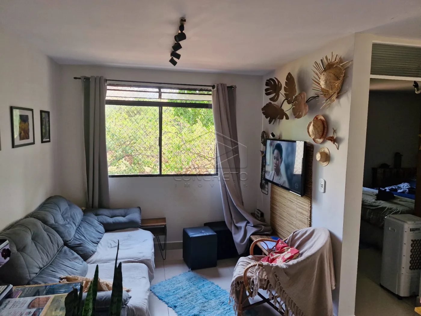 Comprar Apartamento / Padrão em Bauru R$ 175.000,00 - Foto 4