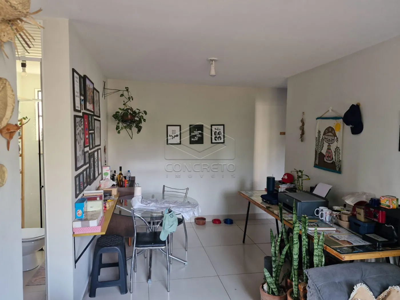 Comprar Apartamento / Padrão em Bauru R$ 175.000,00 - Foto 6