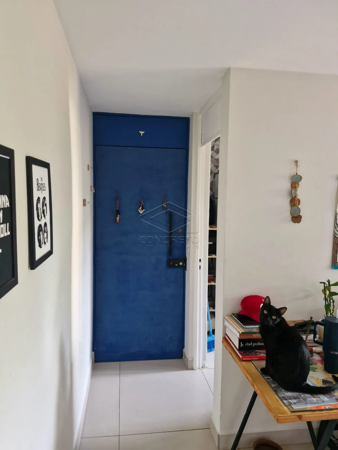 Comprar Apartamento / Padrão em Bauru R$ 175.000,00 - Foto 8