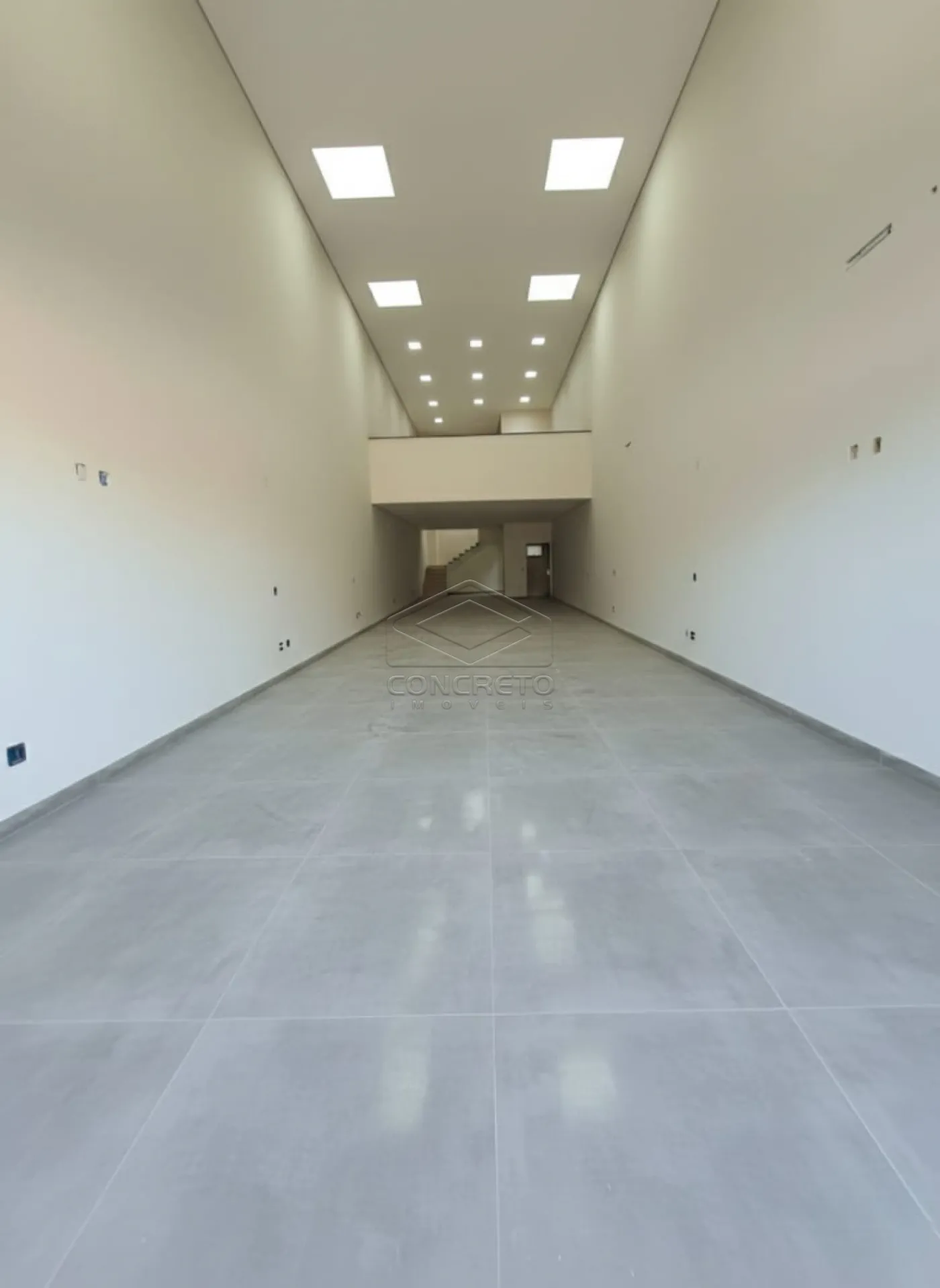 Alugar Comercial / Loja em Bauru R$ 7.890,00 - Foto 1