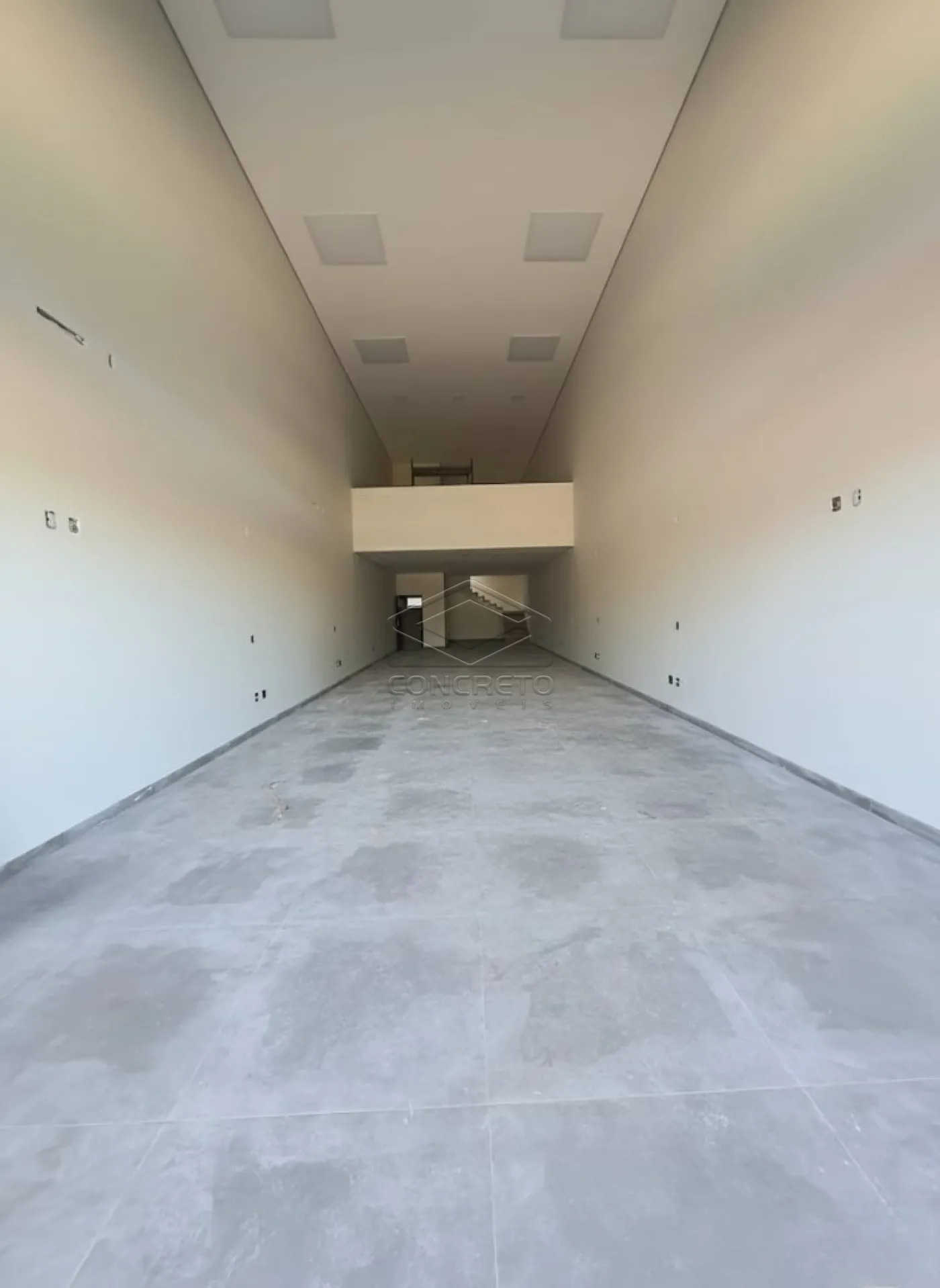 Alugar Comercial / Loja em Bauru R$ 7.890,00 - Foto 1