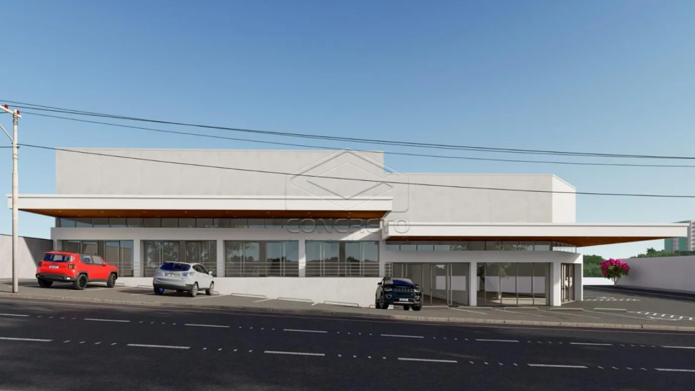 Alugar Comercial / Prédio Comercial em Bauru R$ 55.000,00 - Foto 1
