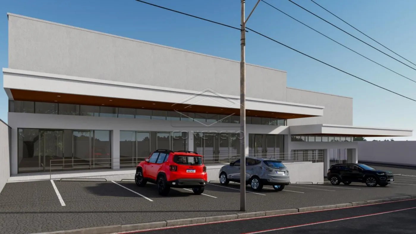 Alugar Comercial / Prédio Comercial em Bauru R$ 55.000,00 - Foto 2